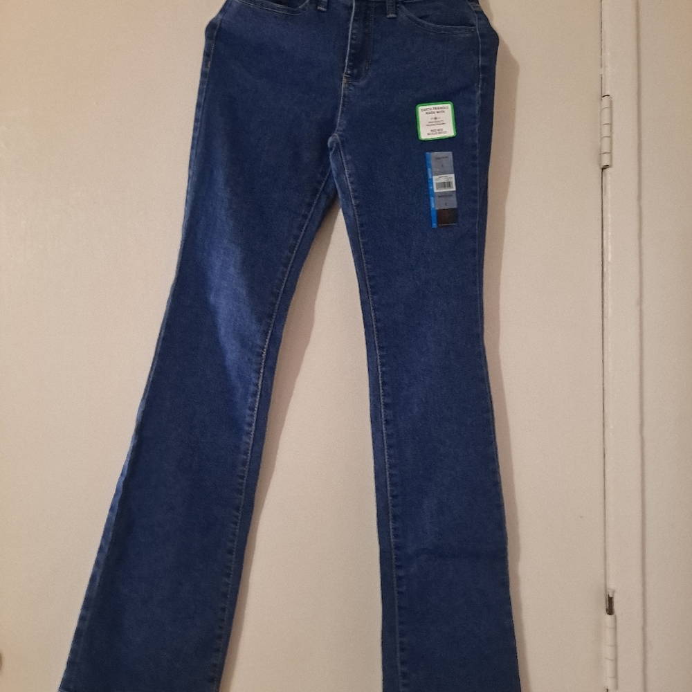 NOBO Mid Rise Bootcut Jeans - Picture 4 of 4
